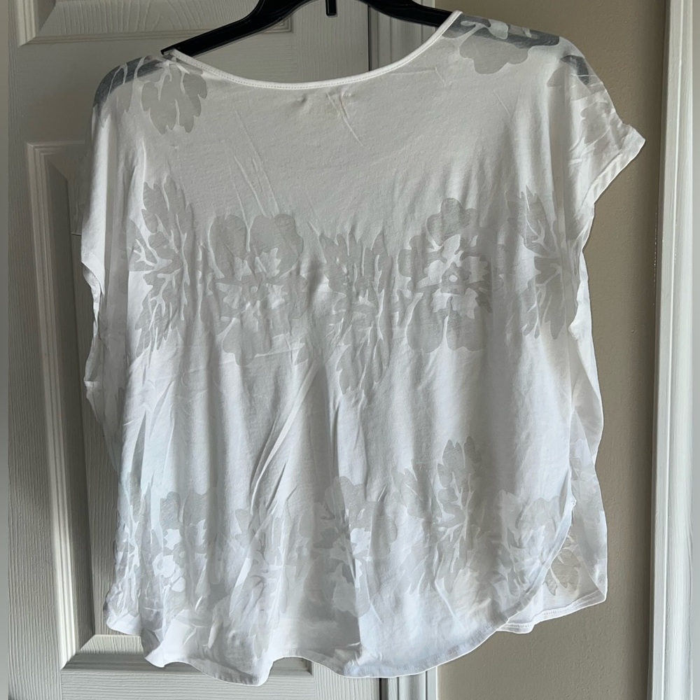 Women’s Denim & Supply Ralph Lauren tshirt size L - Picture 6 of 6